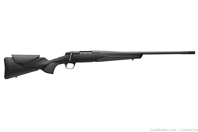 Browning X-Bolt 2 Micro 6.5 PRC *Layaway Available-img-0