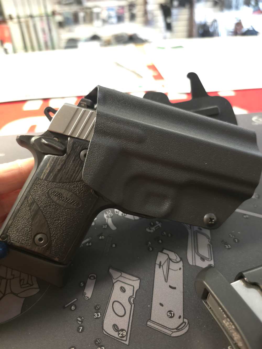 Sig Sauer P938 9mm-img-2