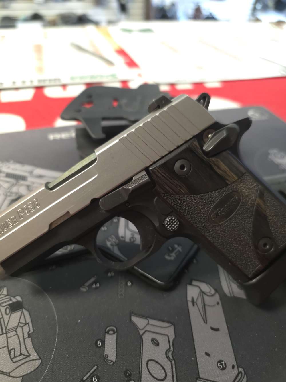 Sig Sauer P938 9mm-img-0
