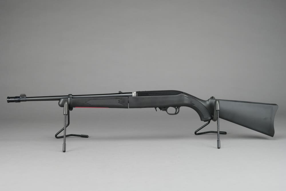 RUGER 10/22 TAKEDOWN 22 LR 16.4" BARREL *BRAND NEW*-img-1
