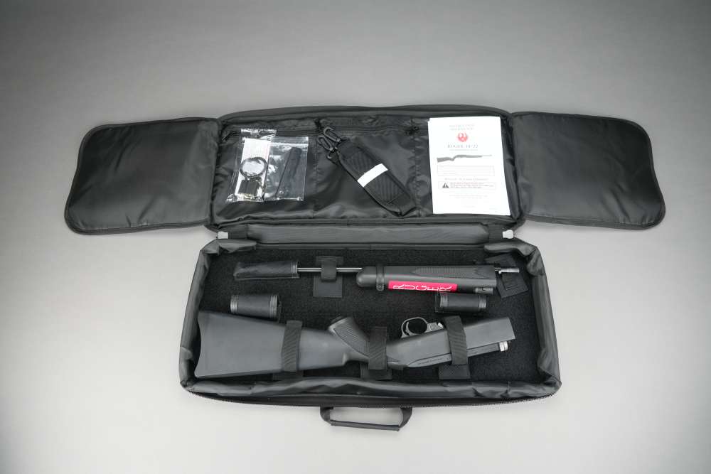 RUGER 10/22 TAKEDOWN 22 LR 16.4" BARREL *BRAND NEW*-img-2