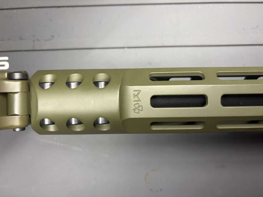 LWRC M61C Lower 5.56 Nato-img-5