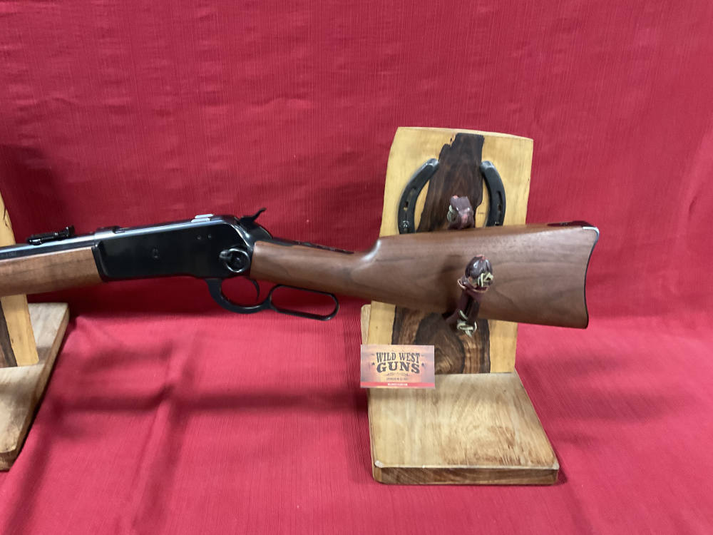 Winchester 1886 Saddle Ring Carbine 45-70 NIB-img-7