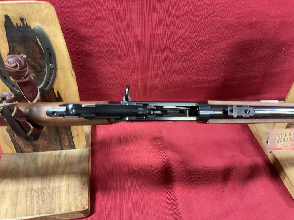 Winchester 1886 Saddle Ring Carbine 45-70 NIB-img-3