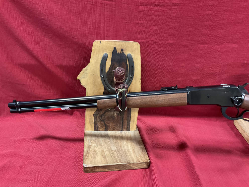 Winchester 1886 Saddle Ring Carbine 45-70 NIB-img-6