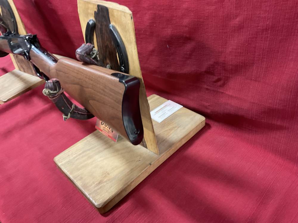 Winchester 1886 Saddle Ring Carbine 45-70 NIB-img-8
