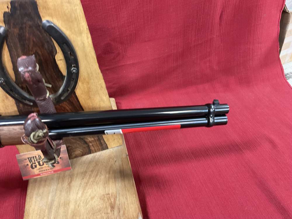 Winchester 1886 Saddle Ring Carbine 45-70 NIB-img-4