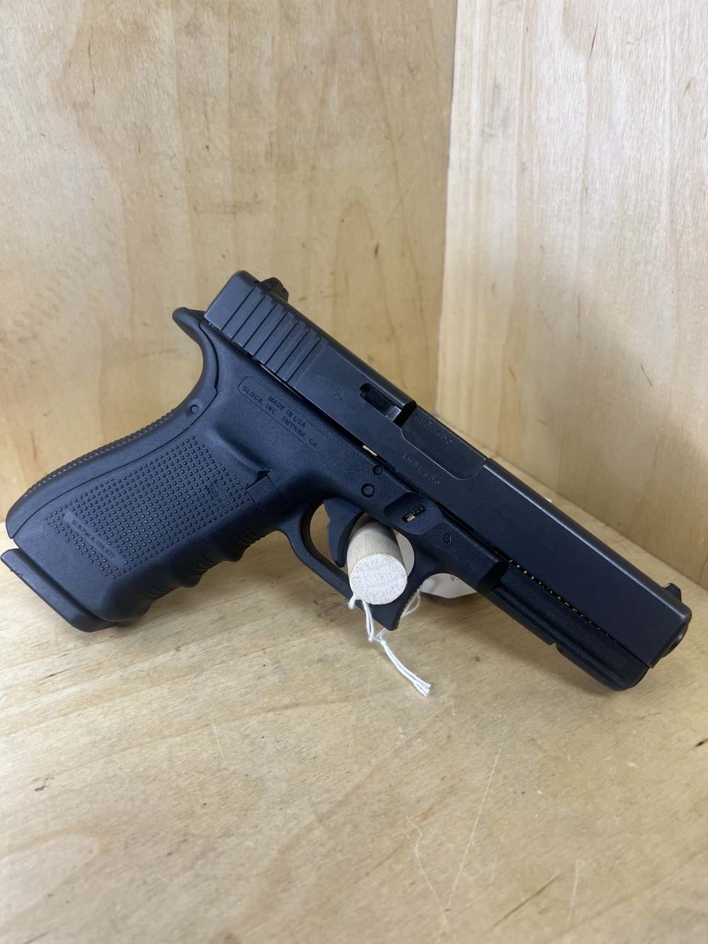 Glock 21 Gen 4-img-6