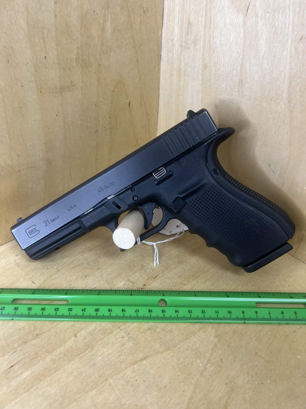 Glock 21 Gen 4-img-0