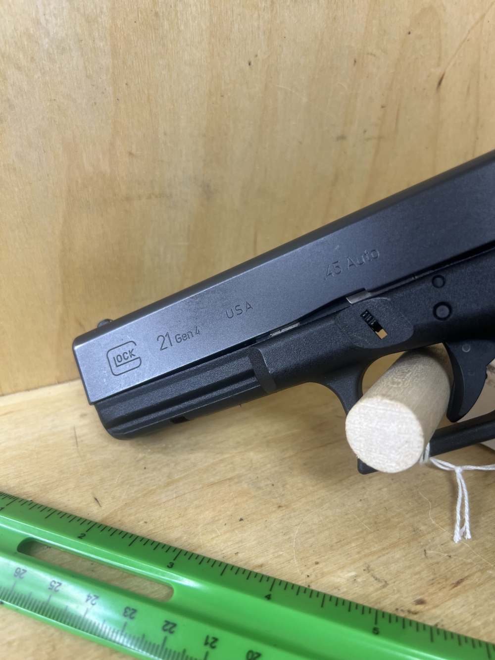 Glock 21 Gen 4-img-1