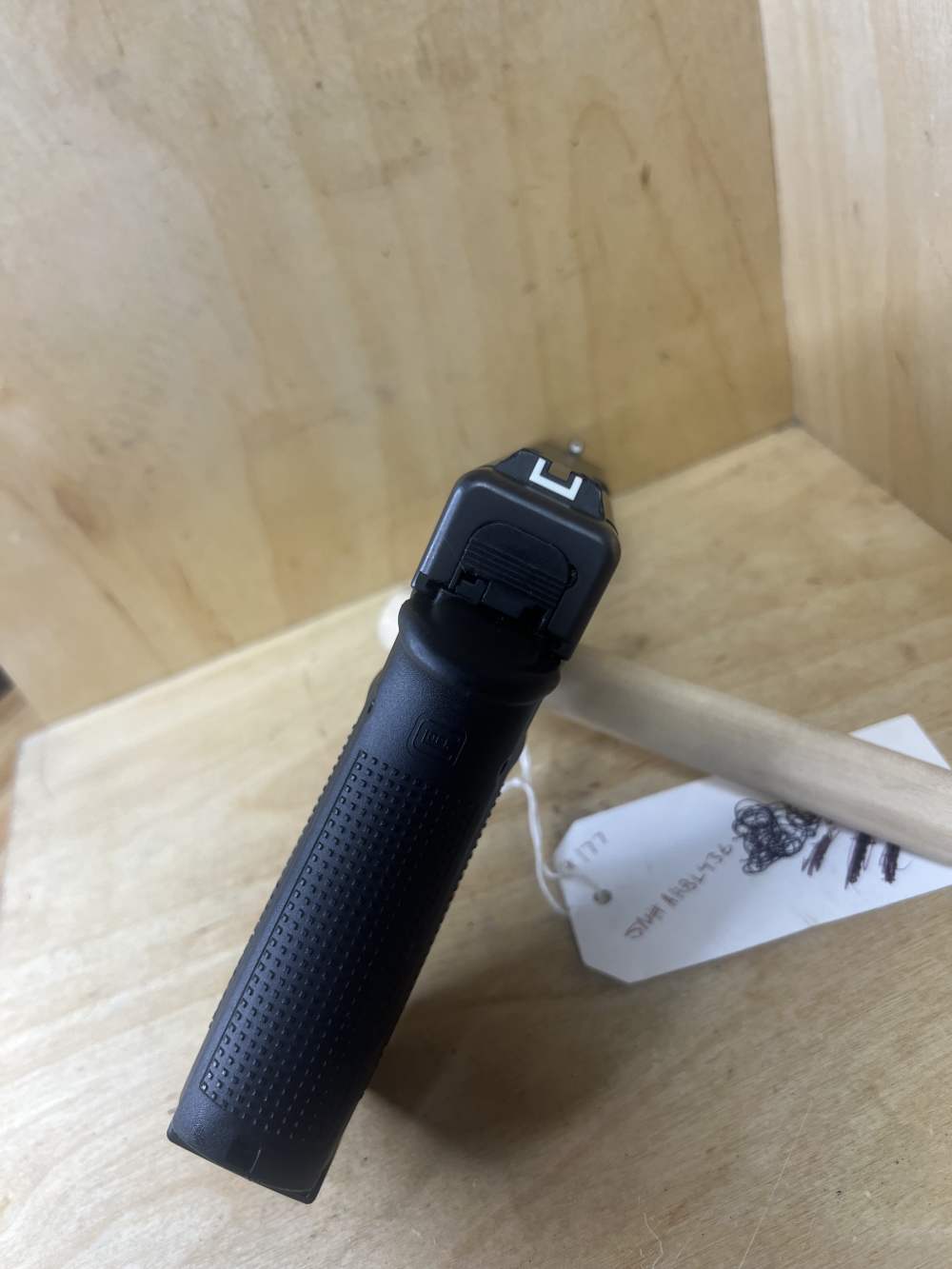 Glock 21 Gen 4-img-4