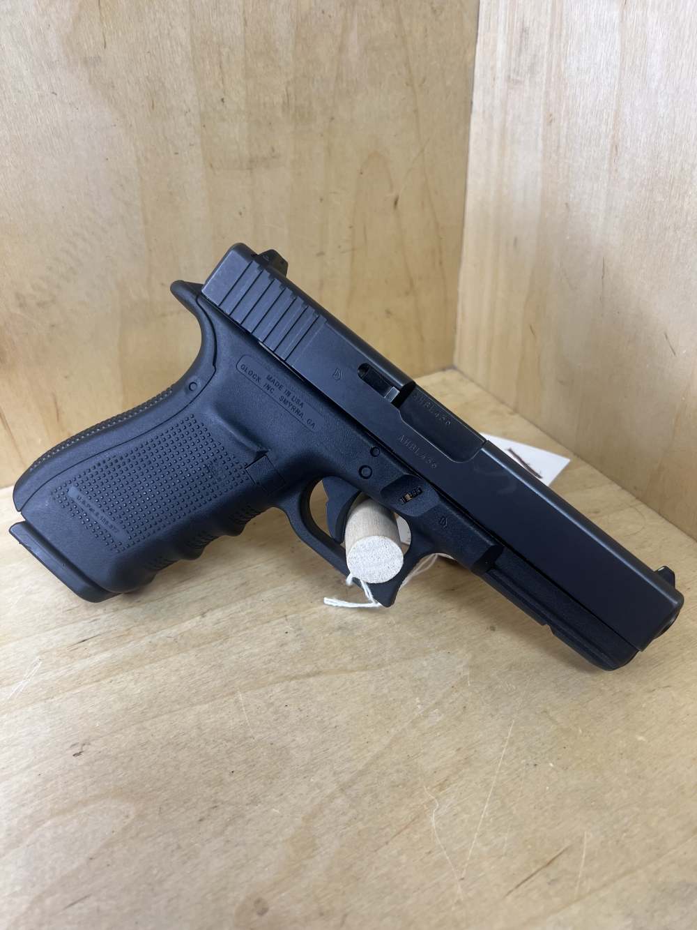 Glock 21 Gen 4-img-5