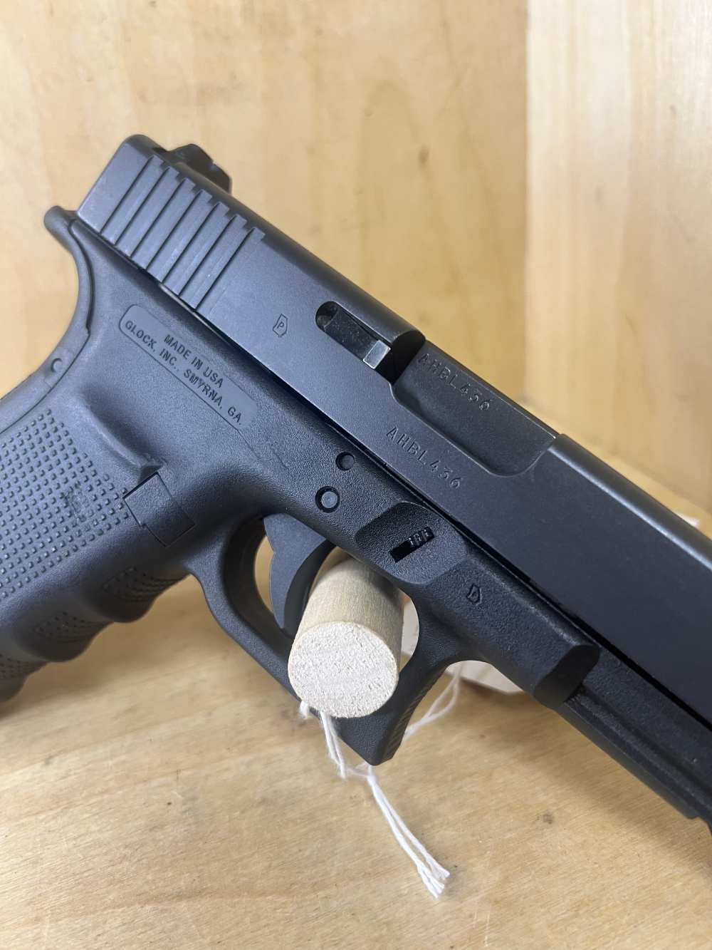Glock 21 Gen 4-img-8