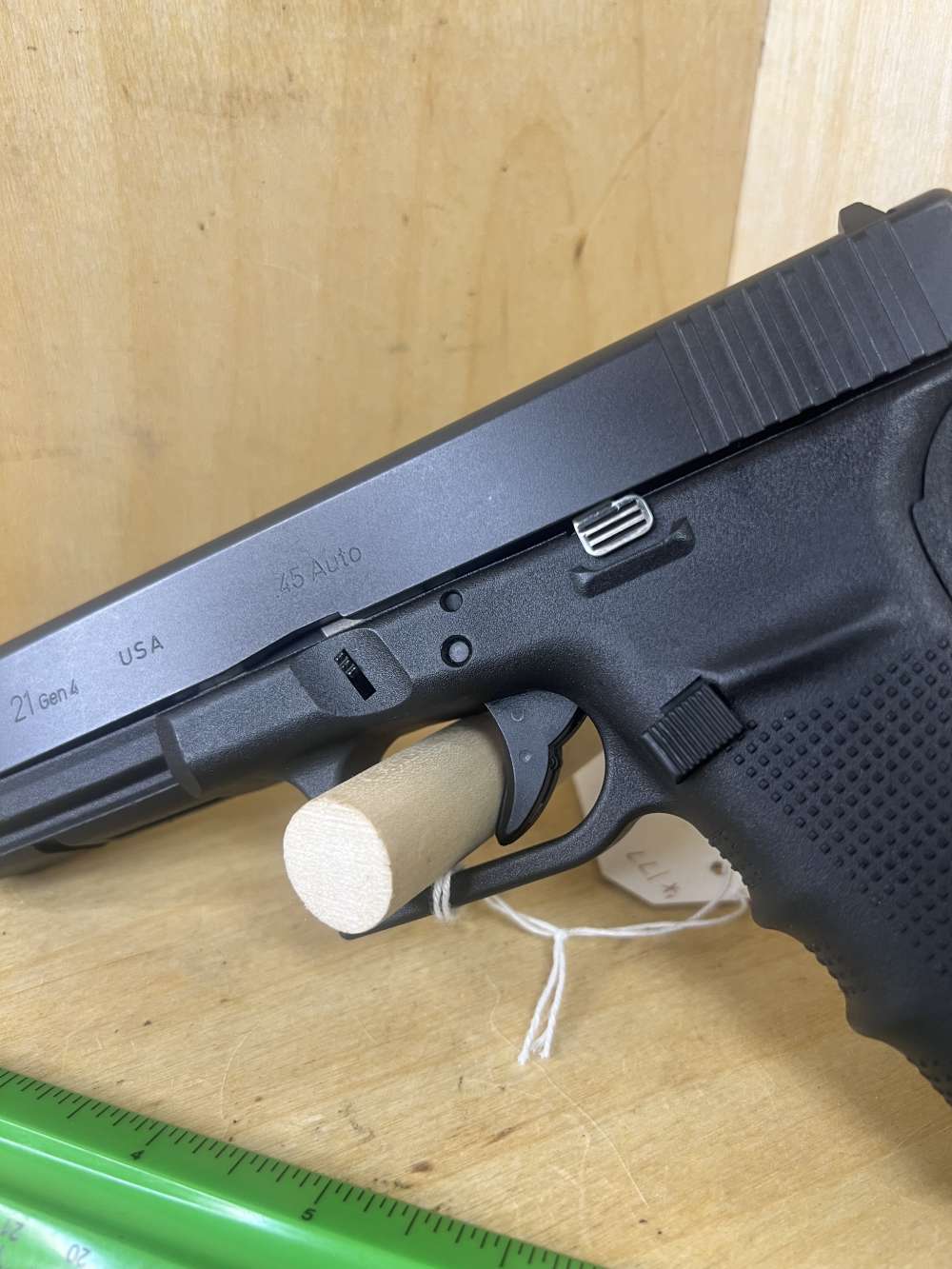 Glock 21 Gen 4-img-2