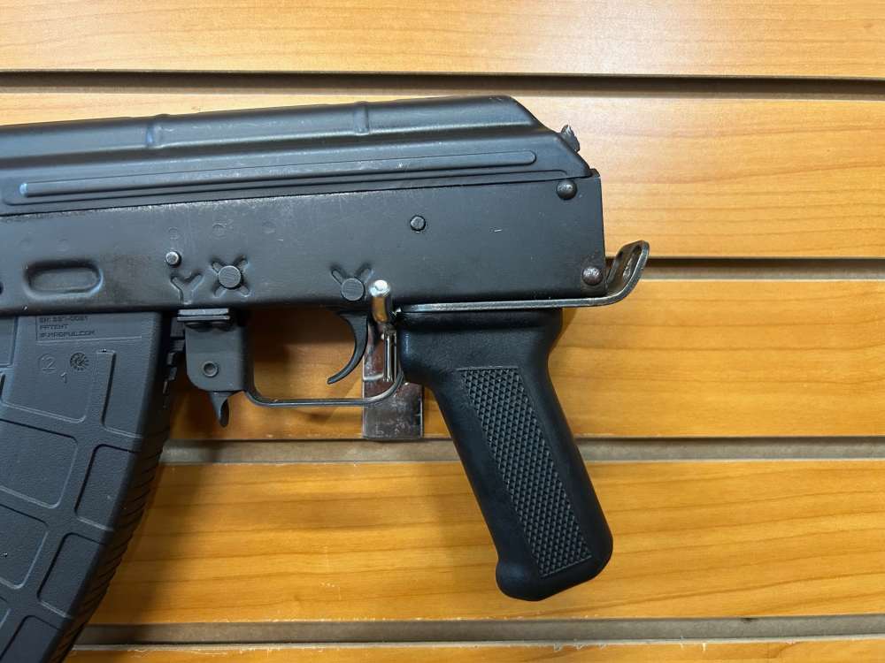 Century Arms Mini Draco Pistol 7" 7.62x39mm -img-8