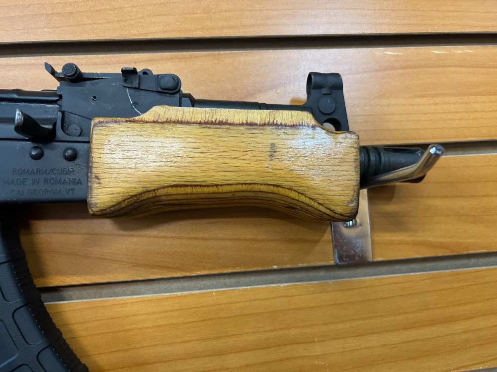 Century Arms Mini Draco Pistol 7" 7.62x39mm -img-3