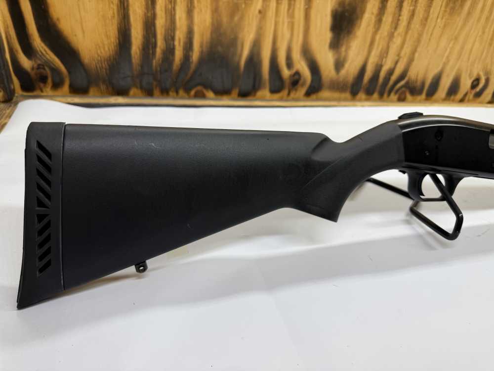 MOSSBERG 500 PERSUADER 20 GAUGE-img-3