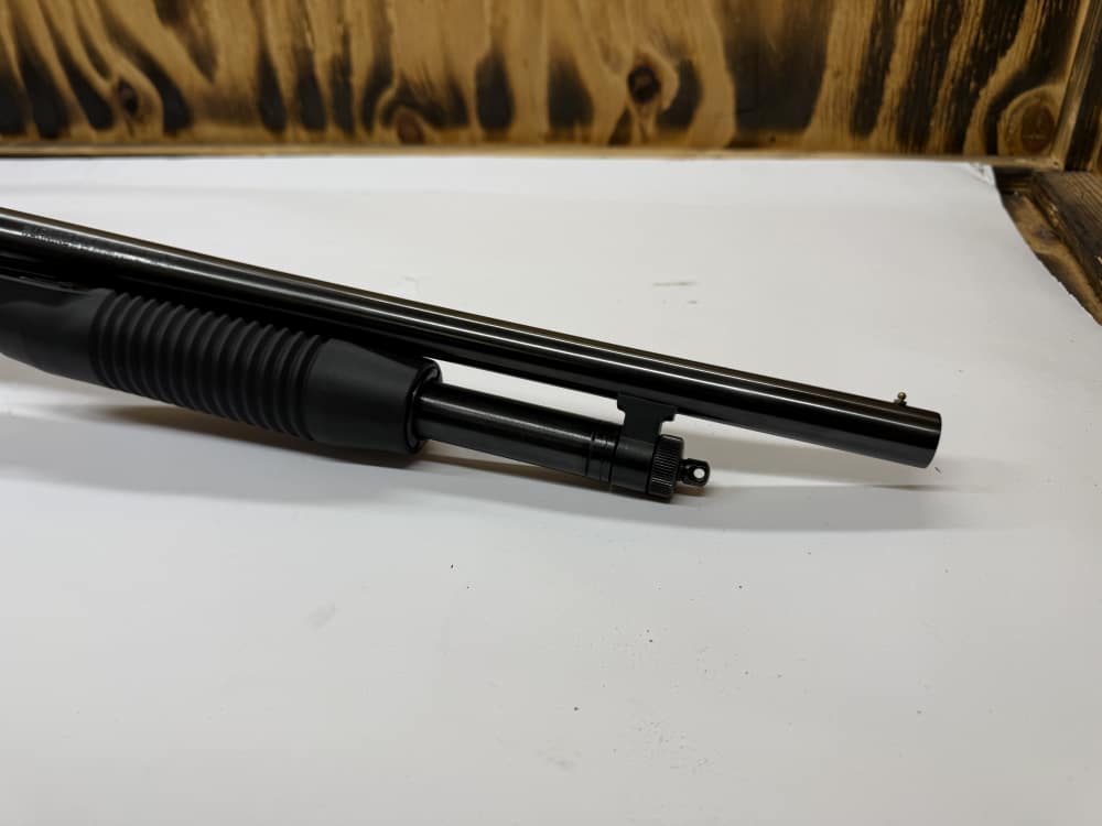 MOSSBERG 500 PERSUADER 20 GAUGE-img-1