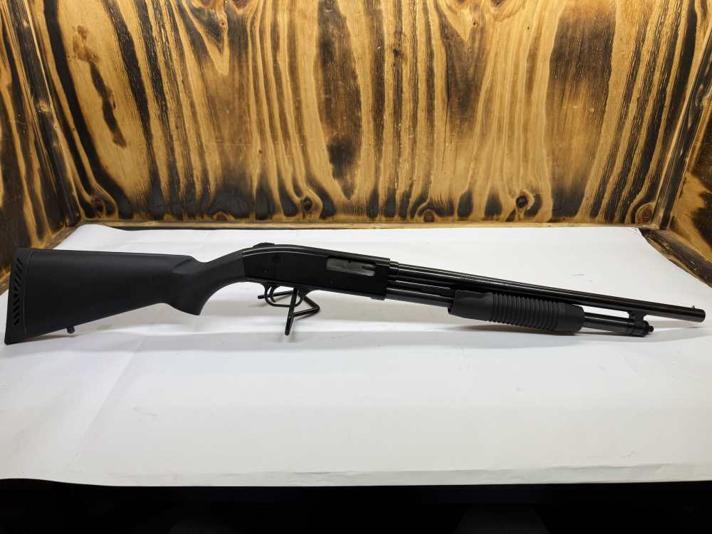 MOSSBERG 500 PERSUADER 20 GAUGE-img-0