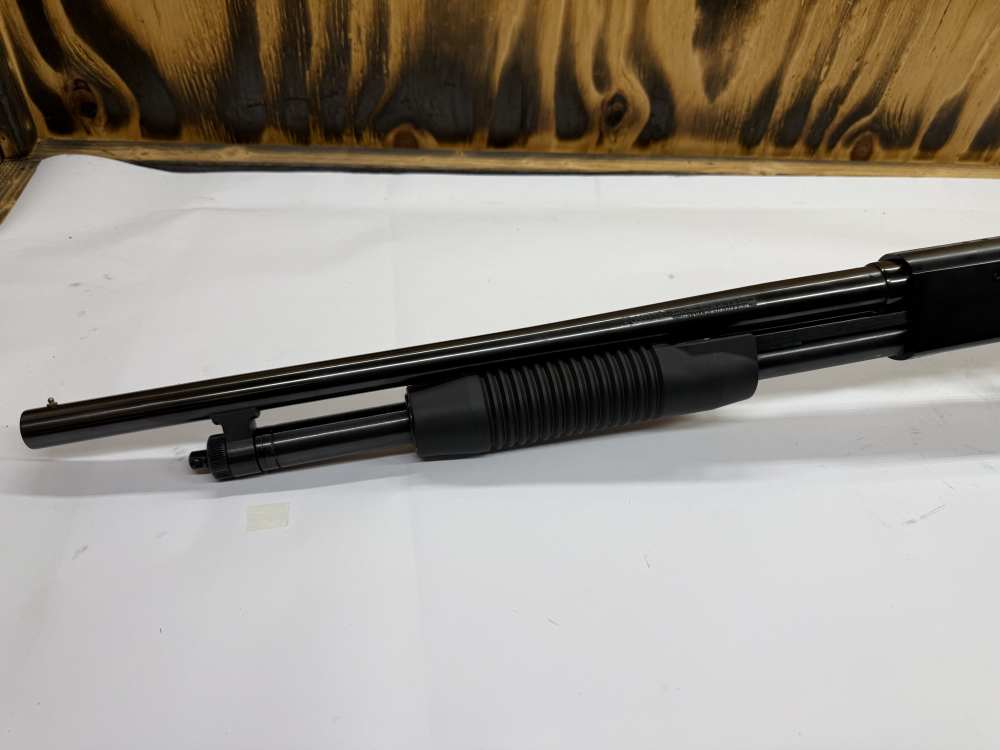 MOSSBERG 500 PERSUADER 20 GAUGE-img-5