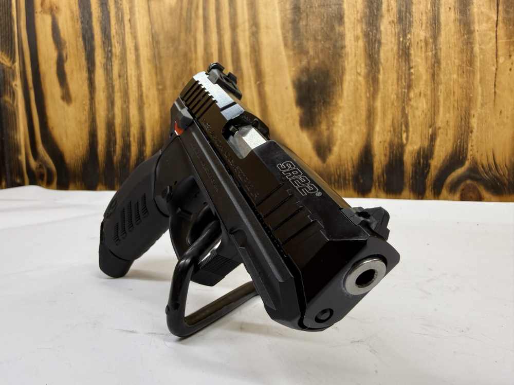 RUGER SR22 SEMI-AUTO .22LR-img-3