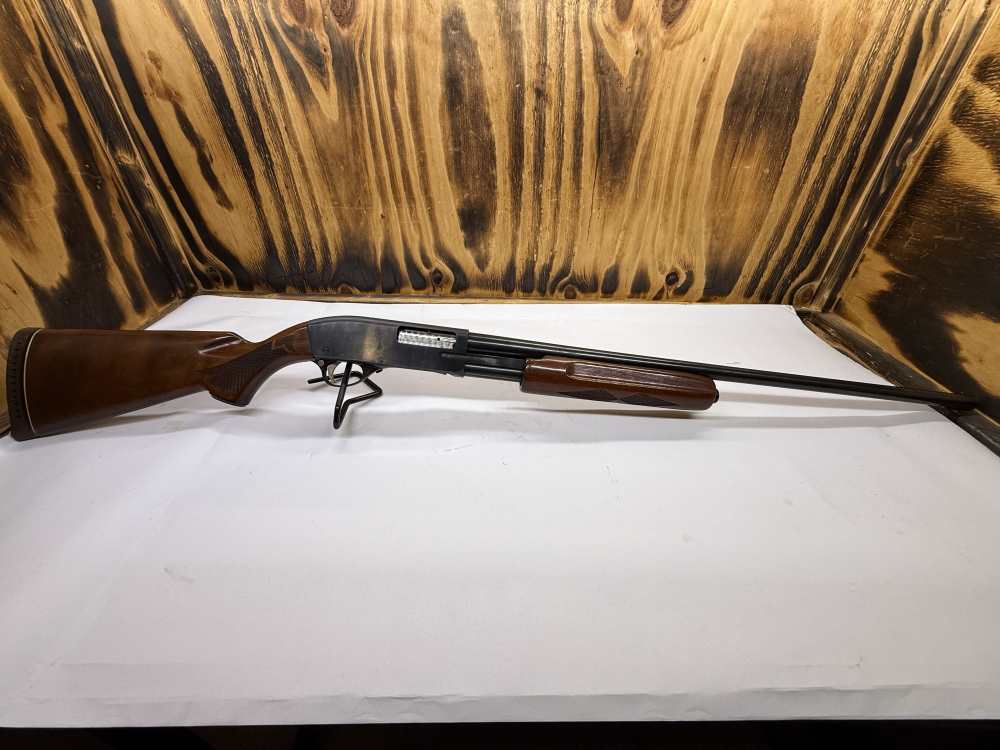 HIGH STANDARD FLIGHT KING 20 GAUGE-img-0