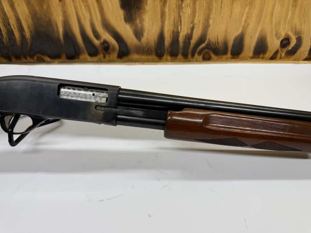 HIGH STANDARD FLIGHT KING 20 GAUGE-img-6