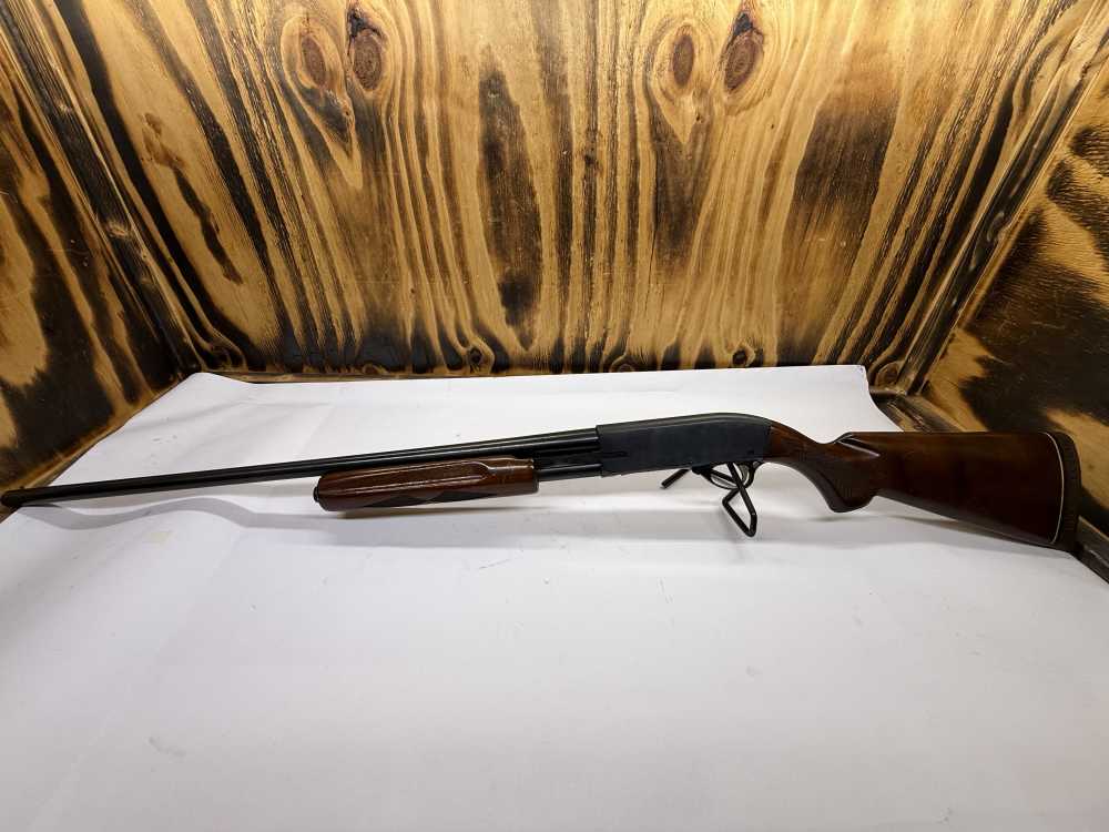 HIGH STANDARD FLIGHT KING 20 GAUGE-img-1