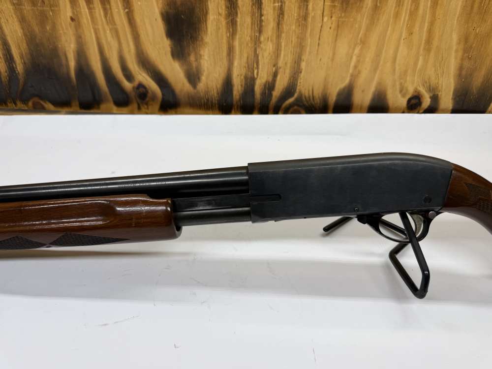 HIGH STANDARD FLIGHT KING 20 GAUGE-img-3