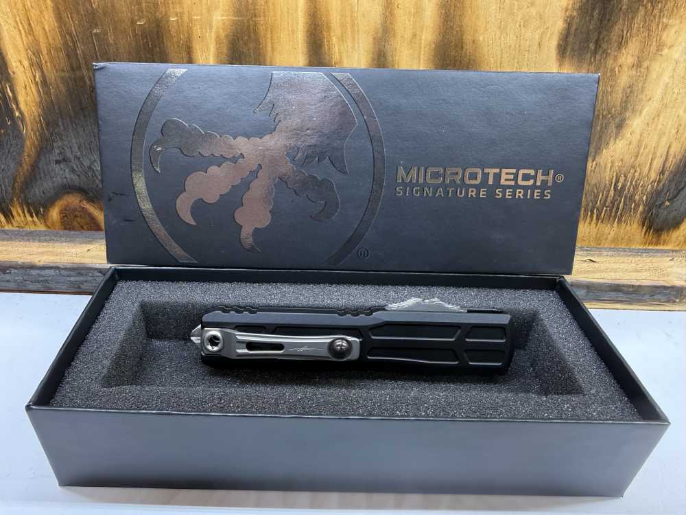 MICROTECH ULTRATECH EX-ZBP INTERCEPTOR STONEWASH STANDARD-img-1