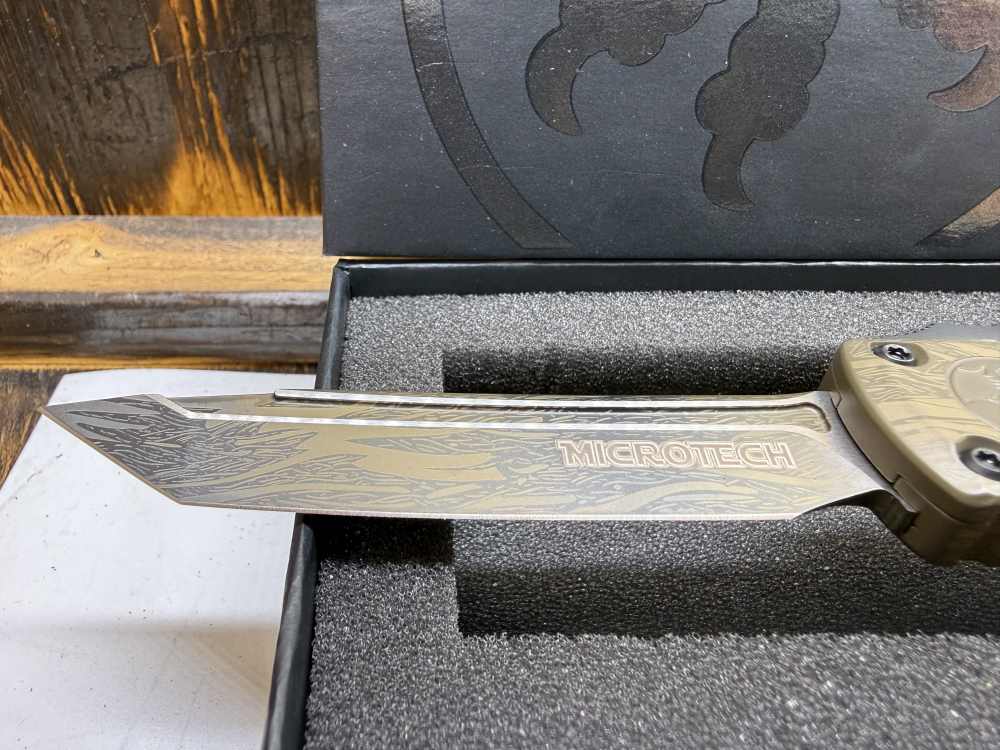 MICROTECH ULTRATECH GEN IV STANDARD WOOKIE-img-4