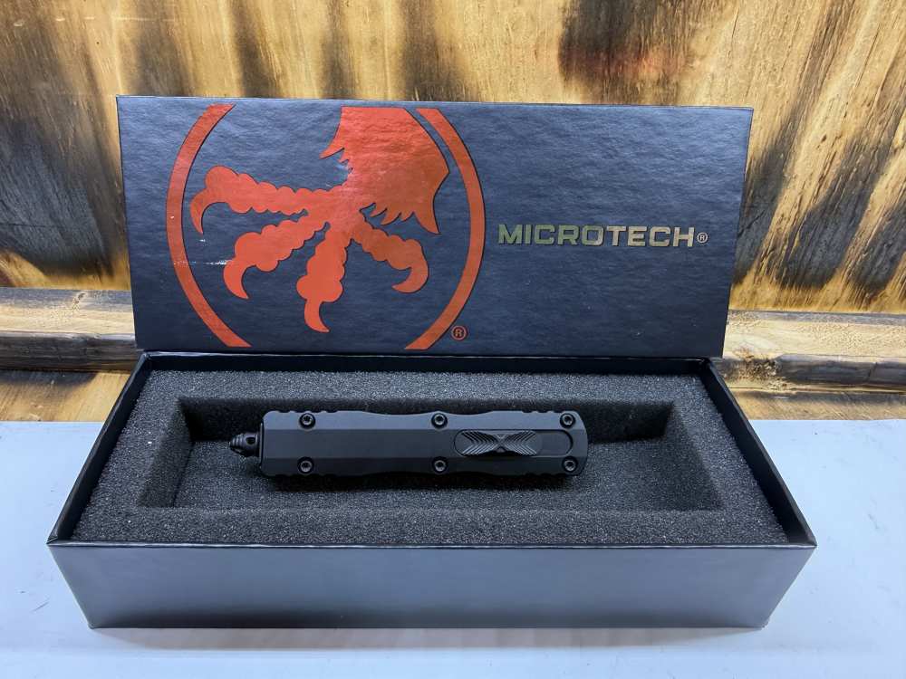 MICROTECH DIRAC D/E TACTICAL KNIFE-img-1