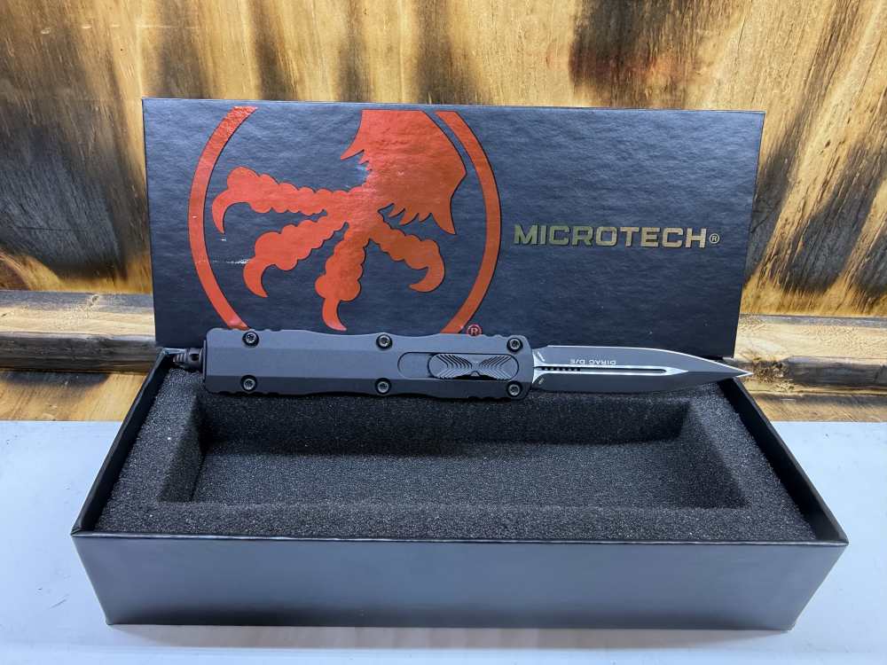 MICROTECH DIRAC D/E TACTICAL KNIFE-img-3