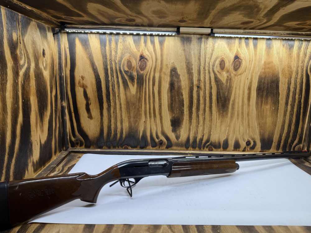 REMINGTON 11-87 PREMIER TRAP SEMI-AUTO SHOTGUN 12 GAUGE-img-0