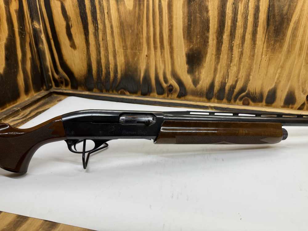 REMINGTON 11-87 PREMIER TRAP SEMI-AUTO SHOTGUN 12 GAUGE-img-2