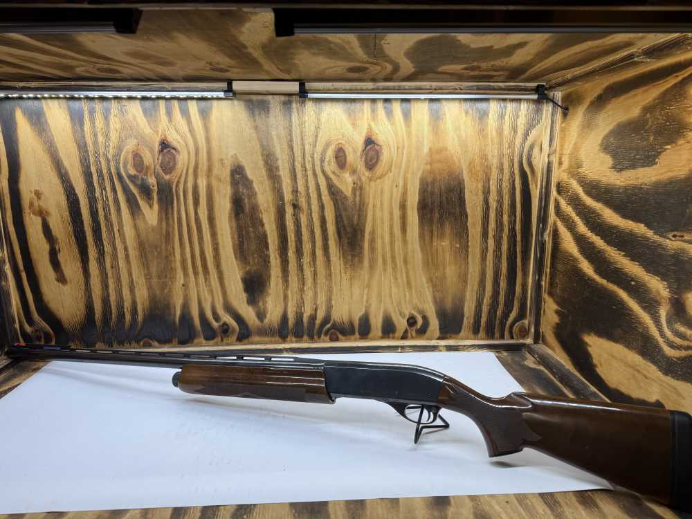 REMINGTON 11-87 PREMIER TRAP SEMI-AUTO SHOTGUN 12 GAUGE-img-5