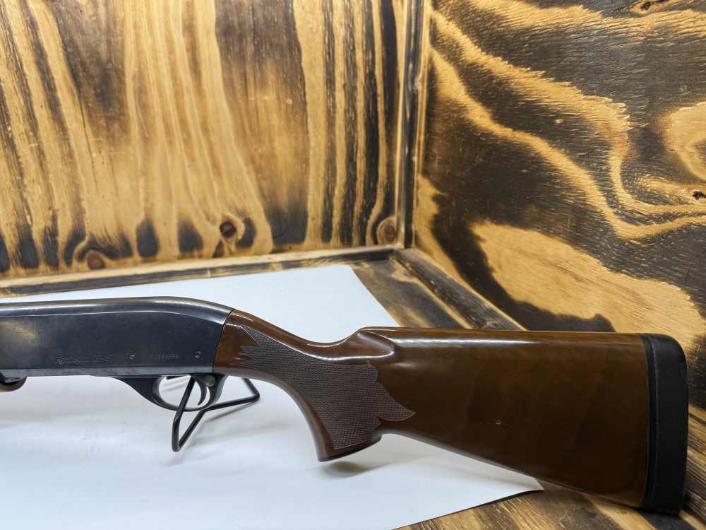 REMINGTON 11-87 PREMIER TRAP SEMI-AUTO SHOTGUN 12 GAUGE-img-6