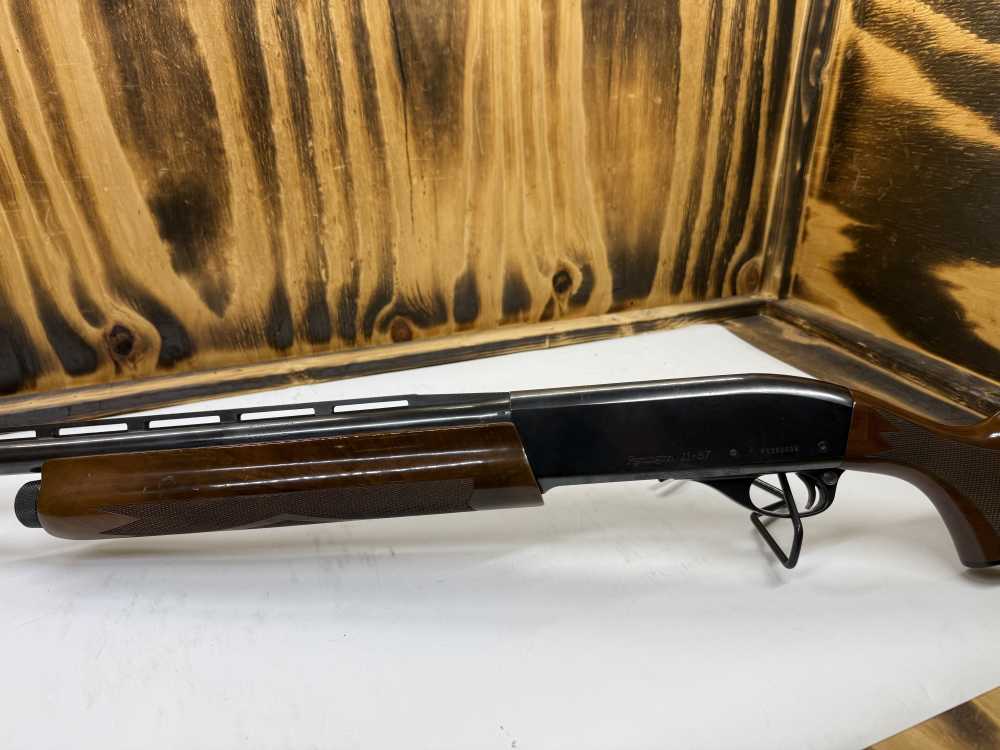 REMINGTON 11-87 PREMIER TRAP SEMI-AUTO SHOTGUN 12 GAUGE-img-7