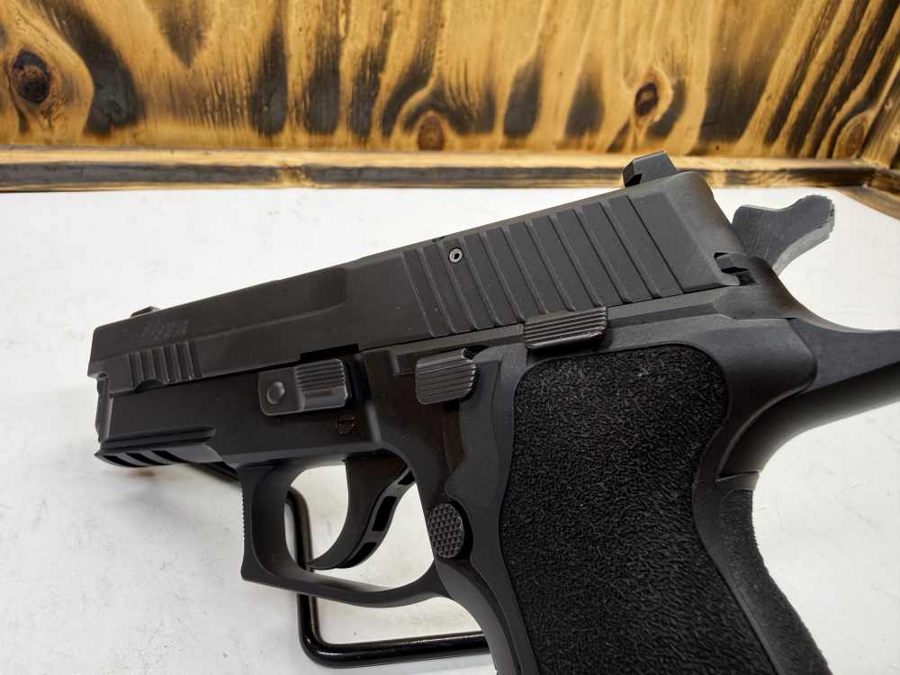 Sig Sauer P229 Enhanced Elite CA-img-4