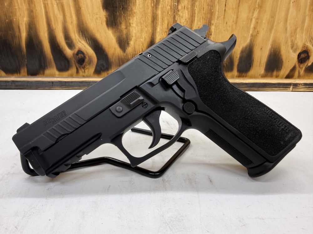 Sig Sauer P229 Enhanced Elite CA-img-0