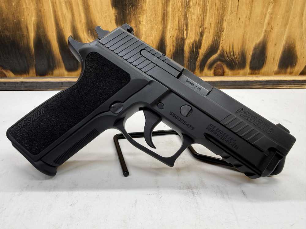 Sig Sauer P229 Enhanced Elite CA-img-1