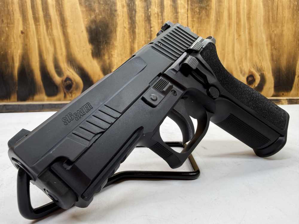 Sig Sauer P229 Enhanced Elite CA-img-3