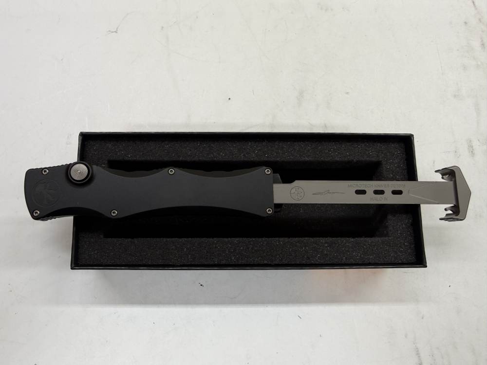 MICROTECH HALO IV TANTO EDGE-img-4