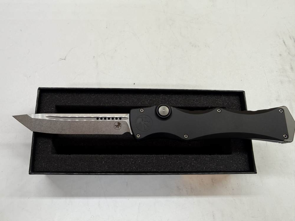MICROTECH HALO IV TANTO EDGE-img-2
