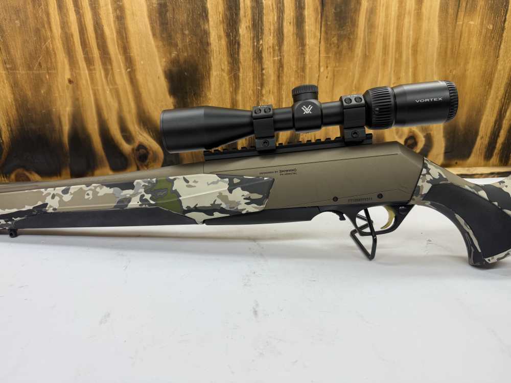 BROWNING BAR MK3 SPEED .308 WIN-img-6