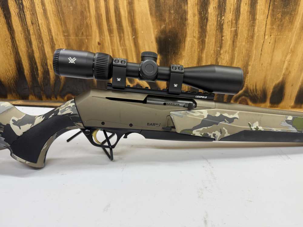 BROWNING BAR MK3 SPEED .308 WIN-img-2