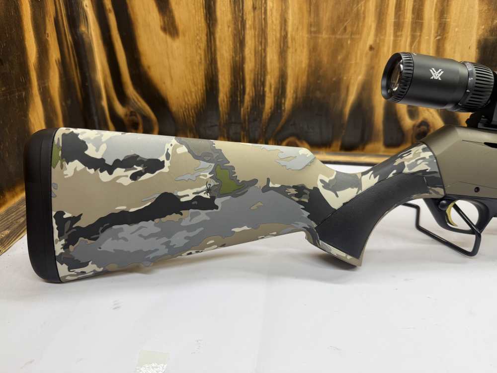 BROWNING BAR MK3 SPEED .308 WIN-img-1