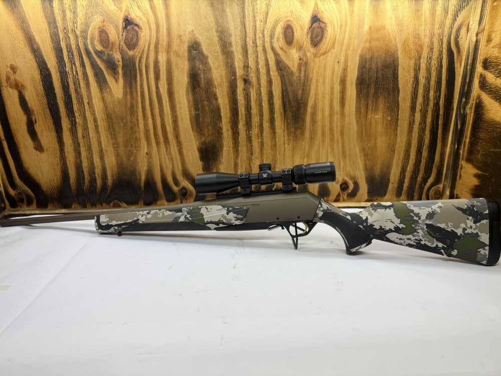 BROWNING BAR MK3 SPEED .308 WIN-img-4