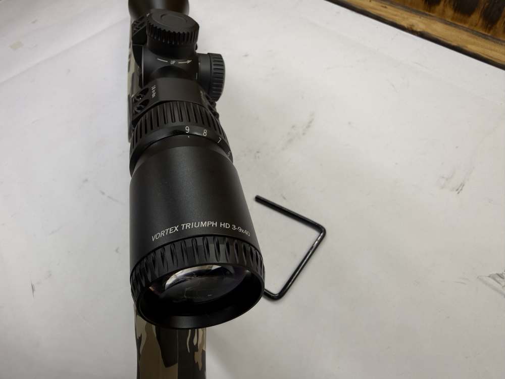 BROWNING BAR MK3 SPEED .308 WIN-img-8