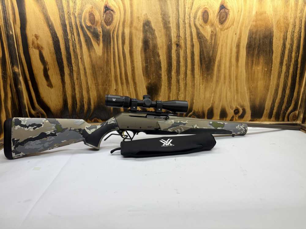 BROWNING BAR MK3 SPEED .308 WIN-img-0